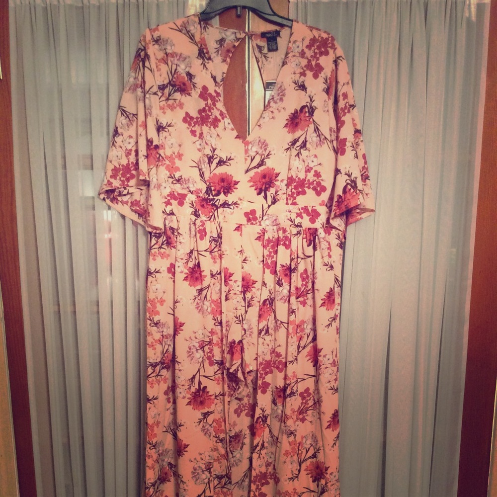 Rue 21 Romper